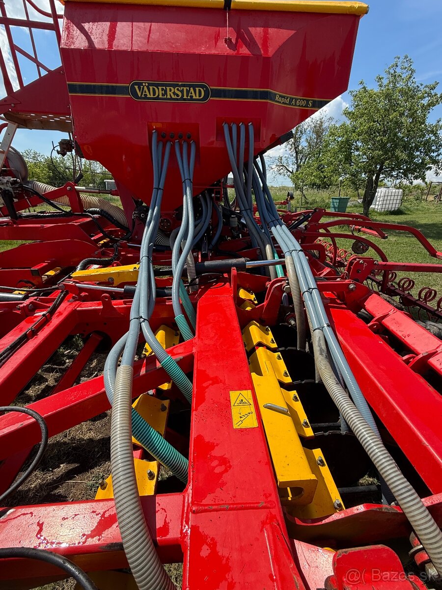 Vaderstad Rapid 600S - 2