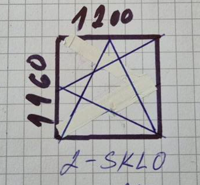 Okno 1160x1200 - 2