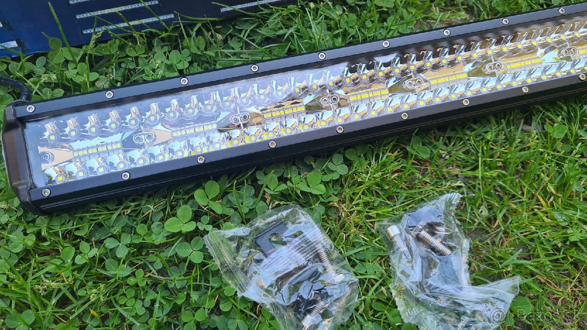 Led rampa 60cm 750W - 2