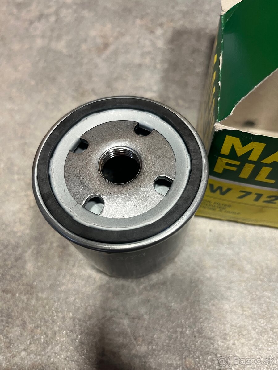 mann filter w 712/73 - 2