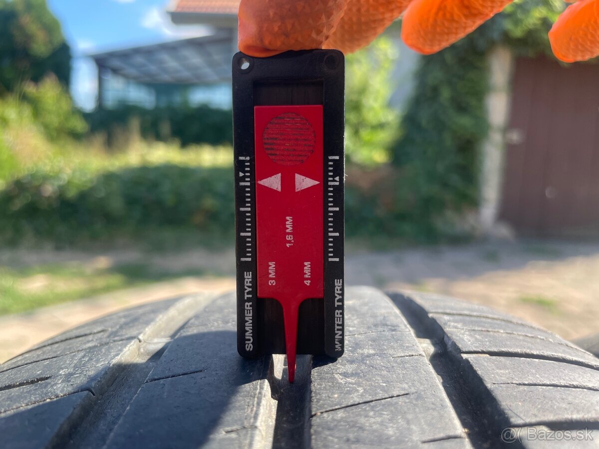 195/65r15 2ks letne pneumatiky - 2