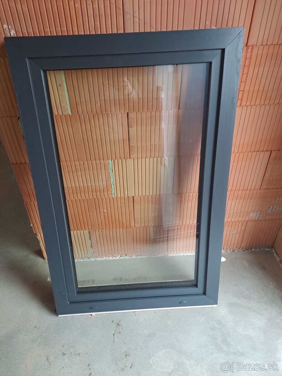 Predám okno aluplast Neo - 2