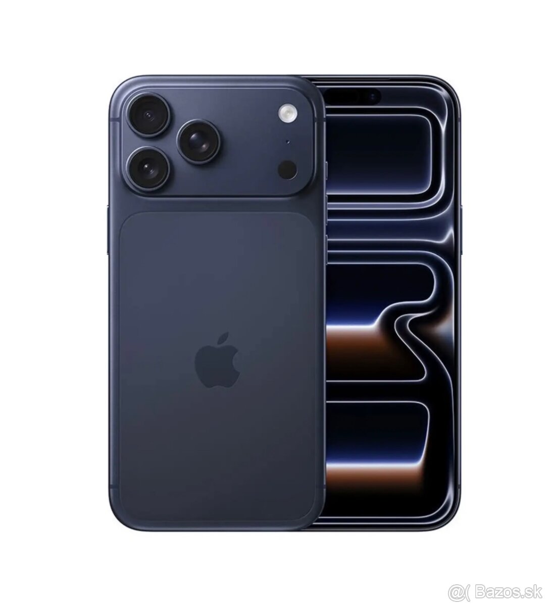 iPhone 17 PRO MAX 256GB - NOVÝ - 2