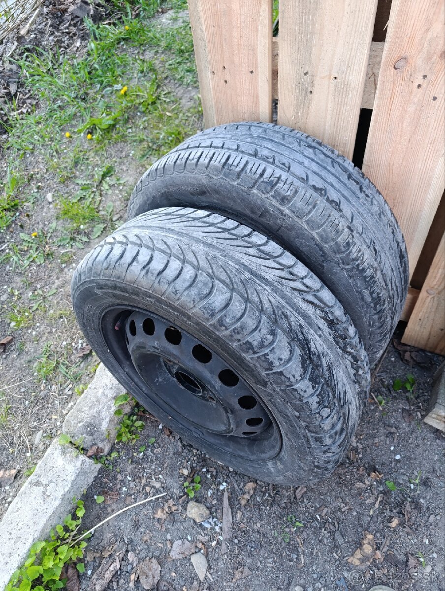 4x100 kolesa - 2