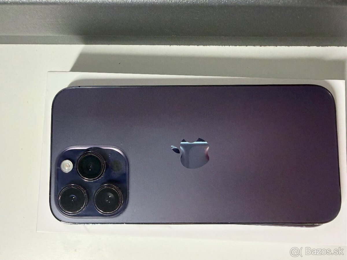 iPhone 14 pro max - 2