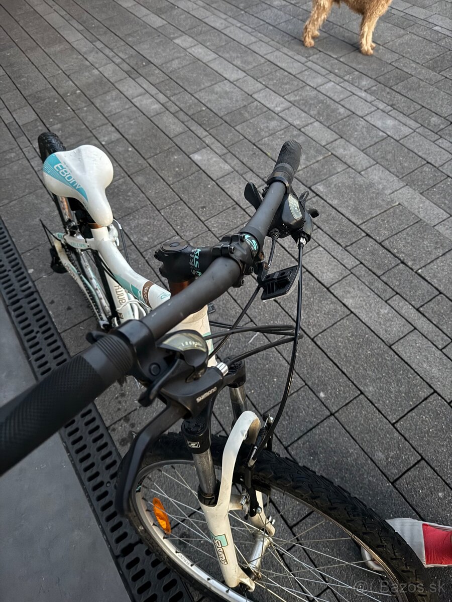 Bicykel - 2