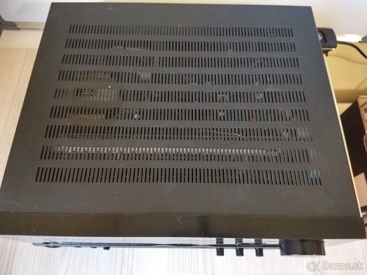 Harman Kardon AVR 18+DO - 2