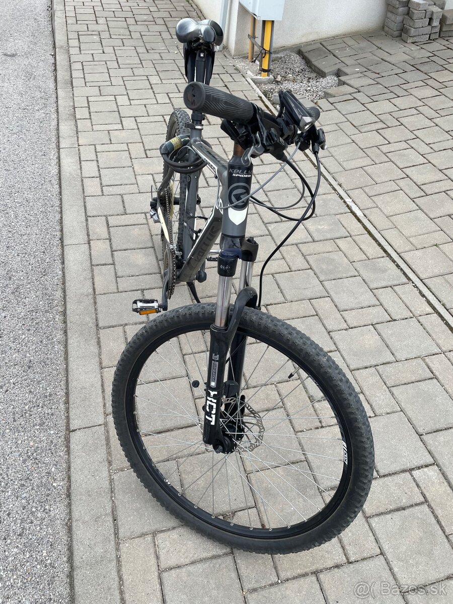 KELLYS Spider 30 - 2