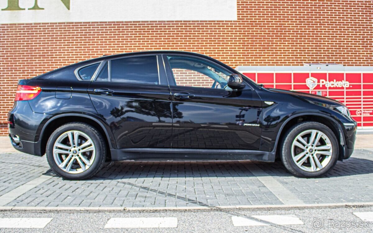 BMW X6 - 2