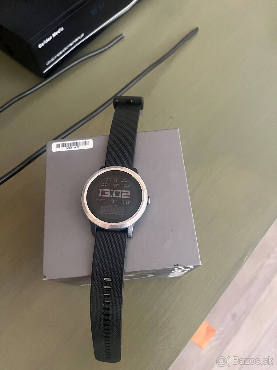 Garmin Vivoactive 3 - 2