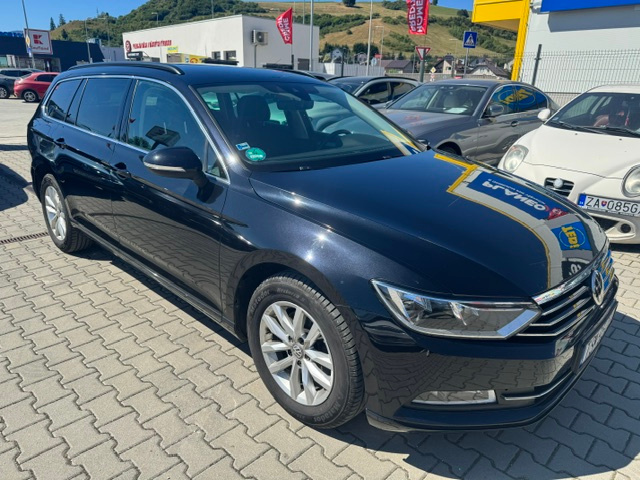 Volkswagen Passat Variant 2.0 TDI - 2
