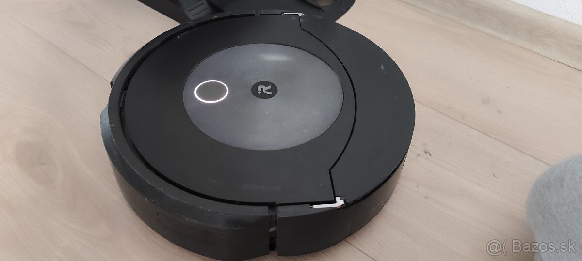 Irobot Roomba J7+ - 2