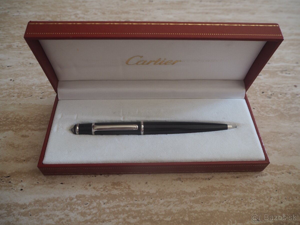 Cartier Diabolo pero - 2