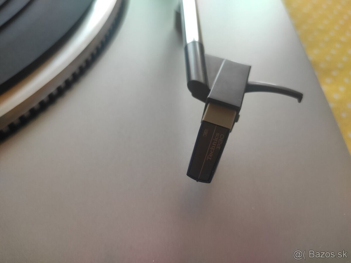 Technics SL-QD33 - gramofón - 2
