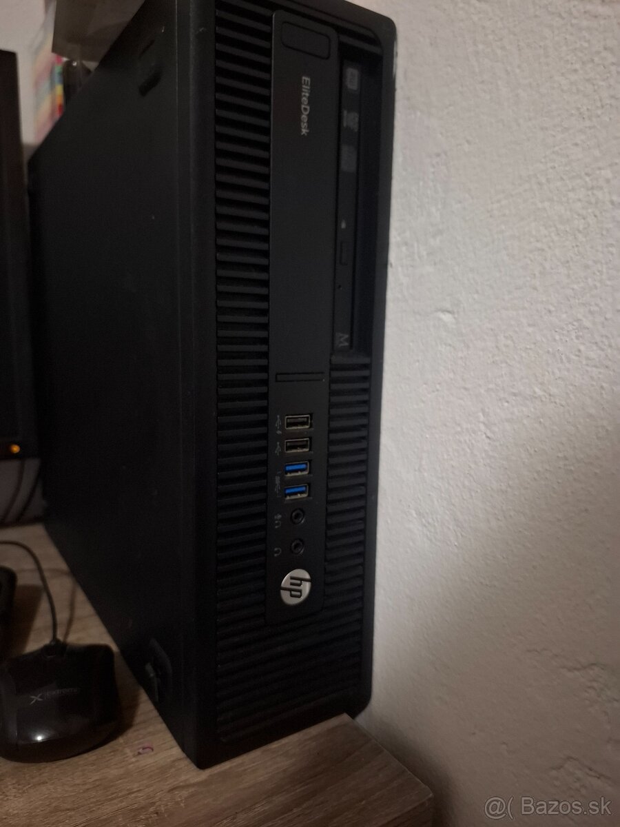 PC komplet - 2