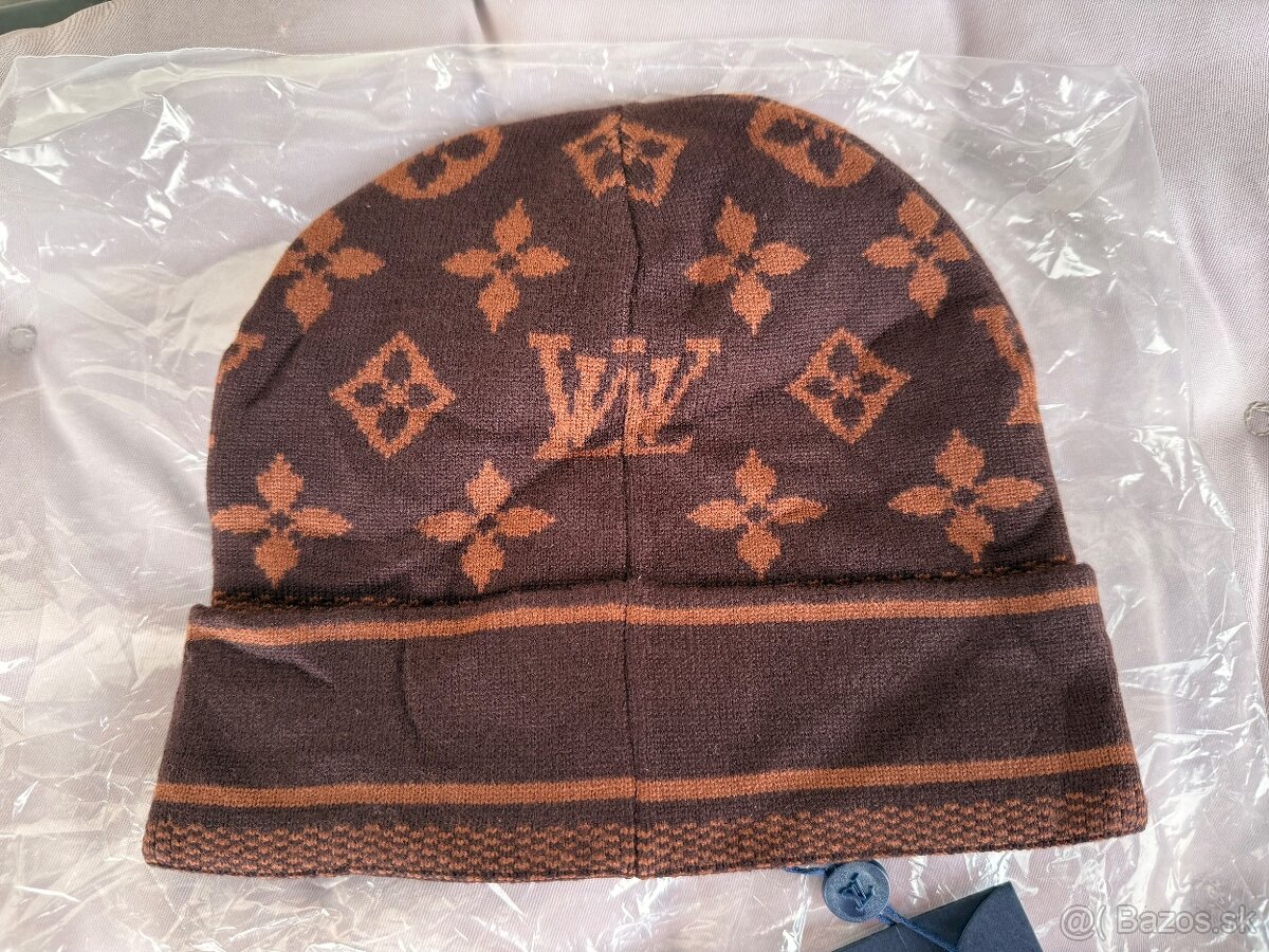 Čiapka Louis Vuitton - 2