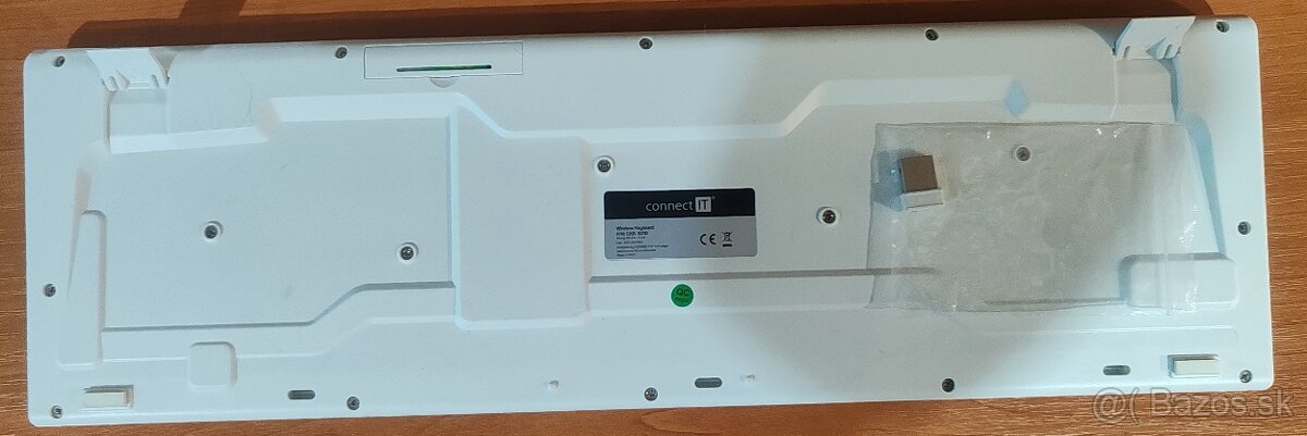 Klávesnica Connect CKB-3010 - 2