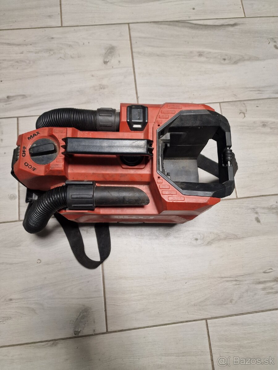 Vysávač Hilti VC 5-22 - 2
