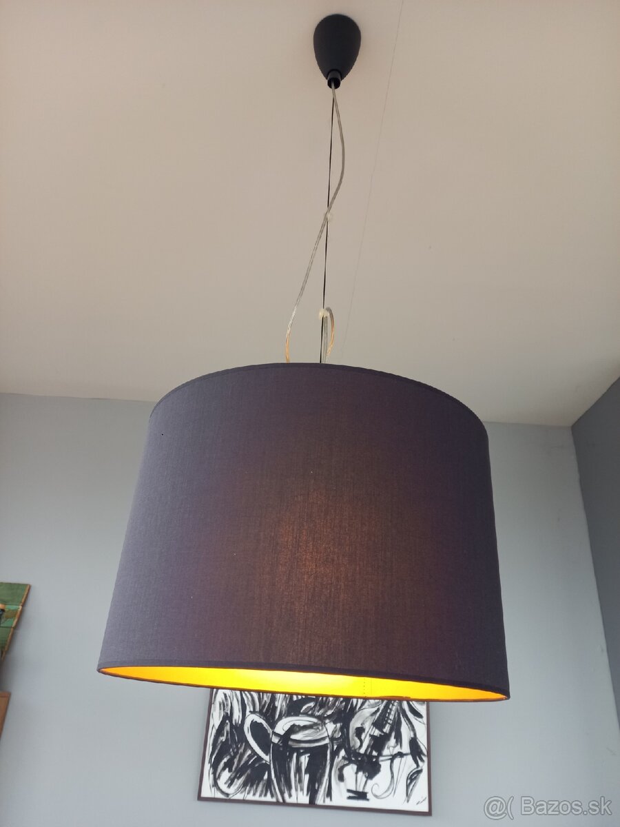 Svietidlo / lampa Nowodworski - 2