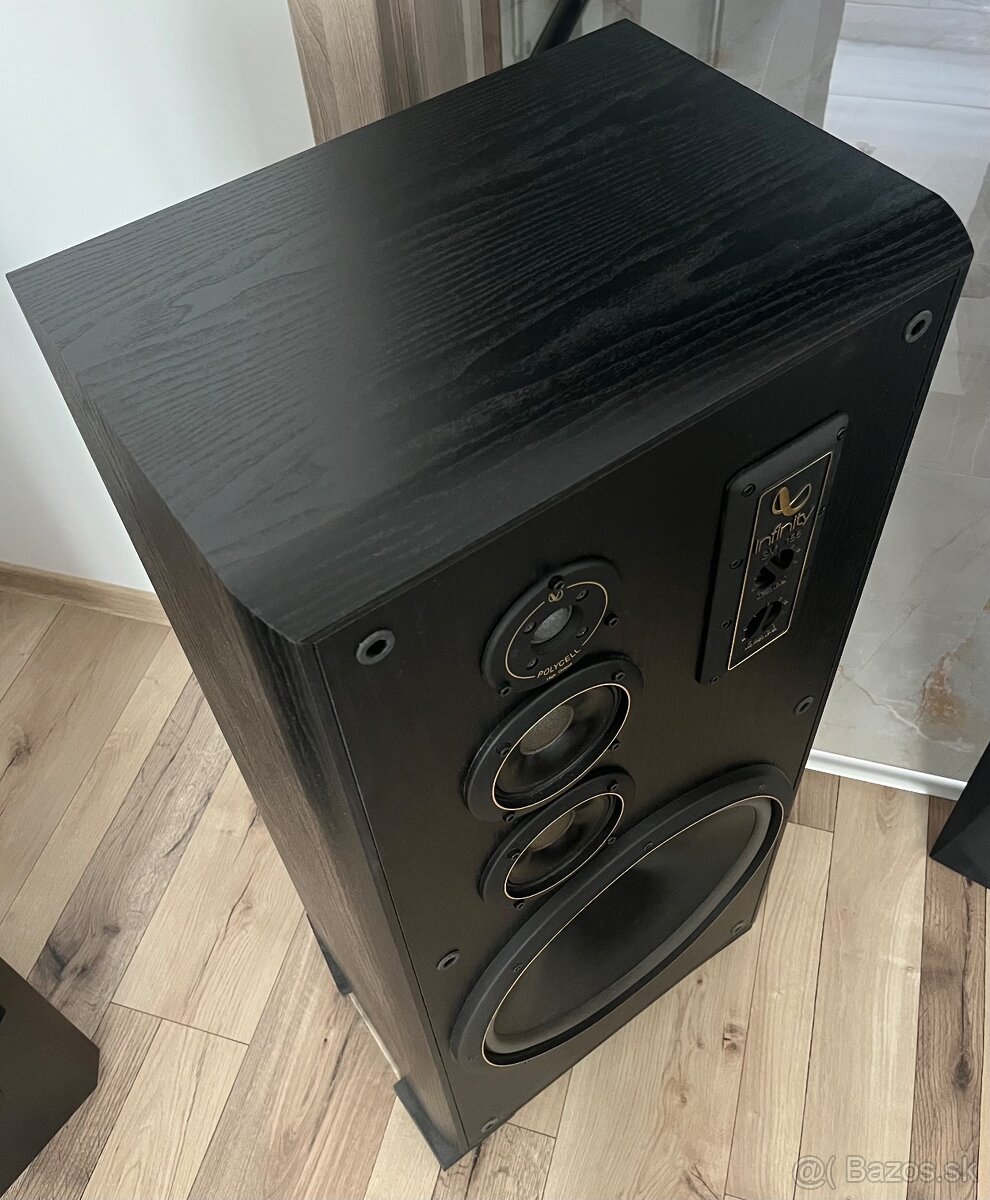 Infinity SM155 - 2