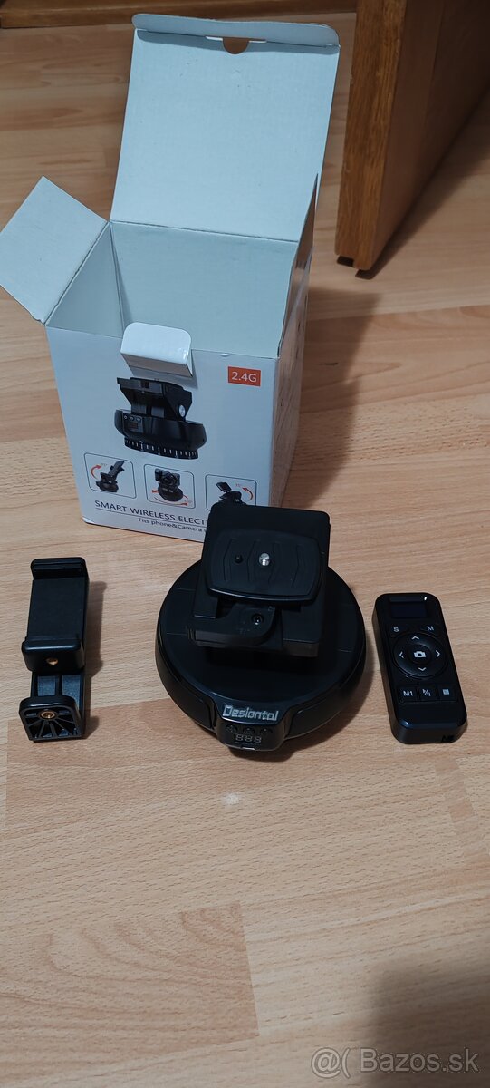 Predam Elektronicku hlavu YT-1200 - 2