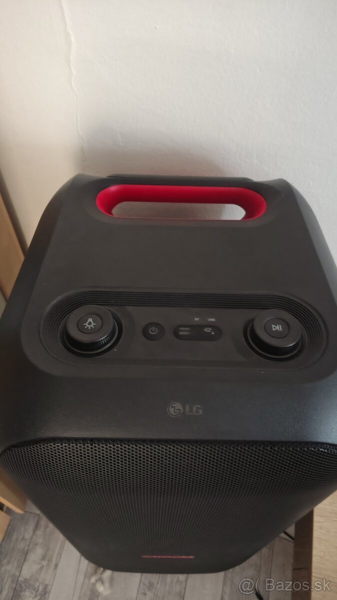 LG xl 9 1000w - 2