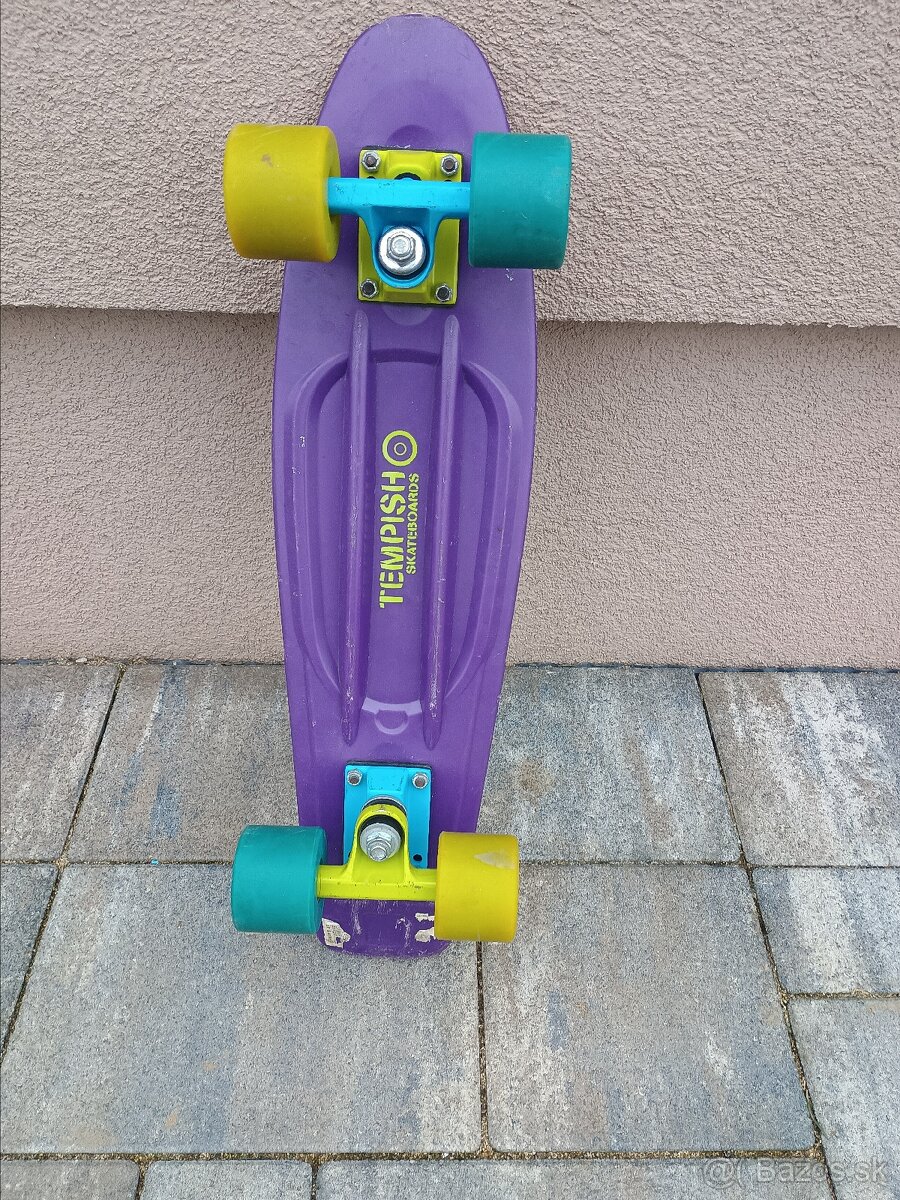Pennyboard - 2