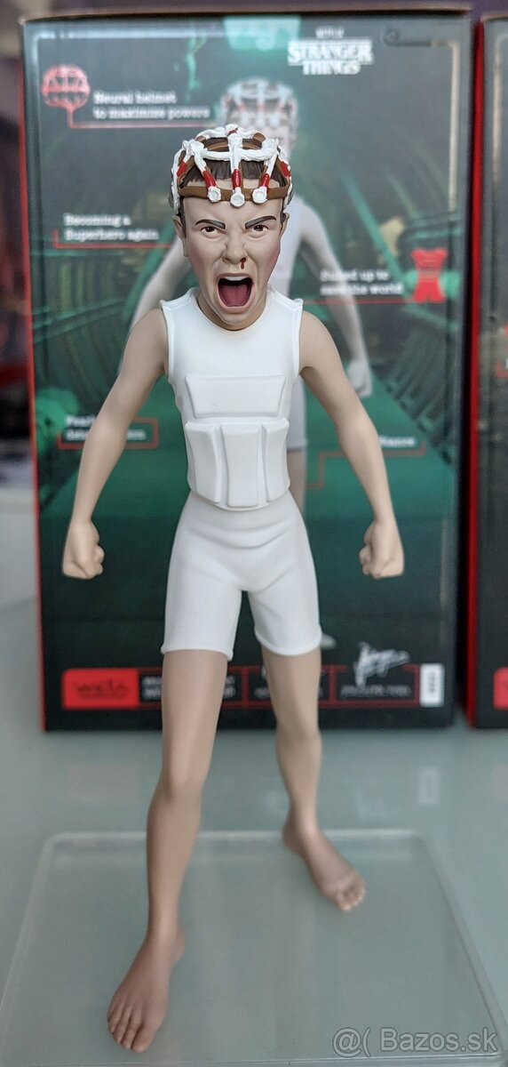 Stranger things - 2