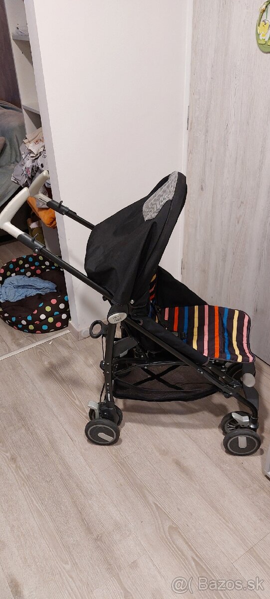 Peg Perego Pliko - 2