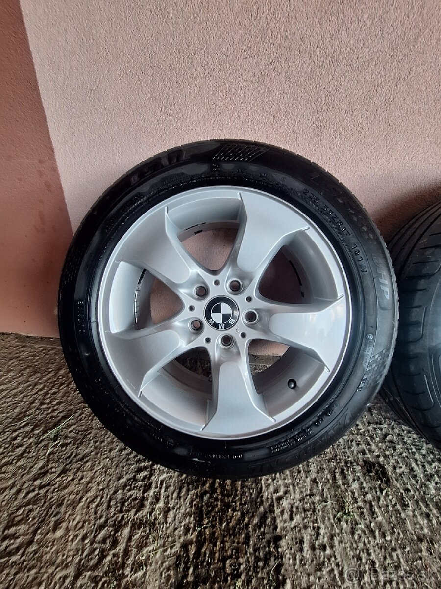225/55 R17 235/55 - 2