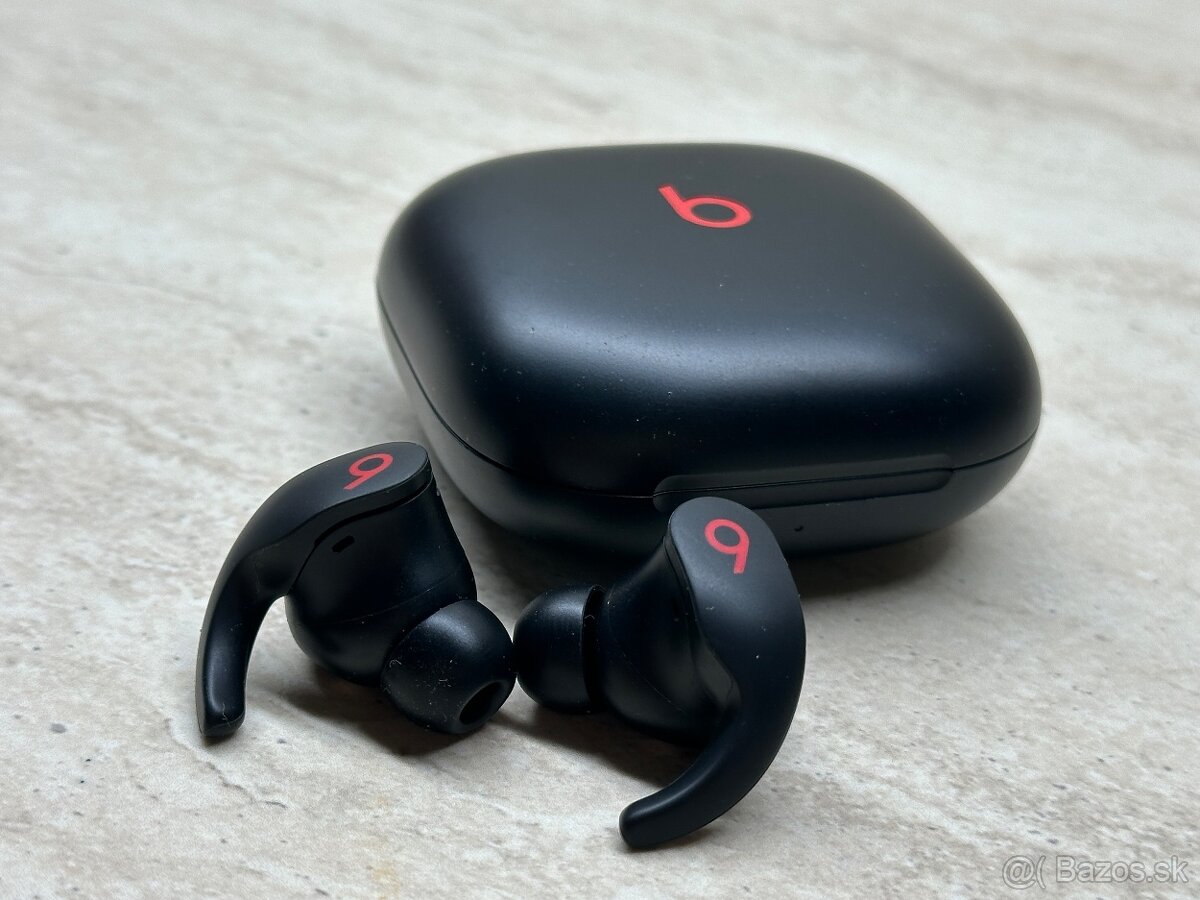 Beats Fit Pro Black - 2