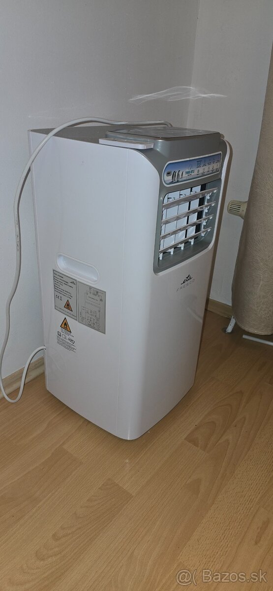 Mobilna klima - 2