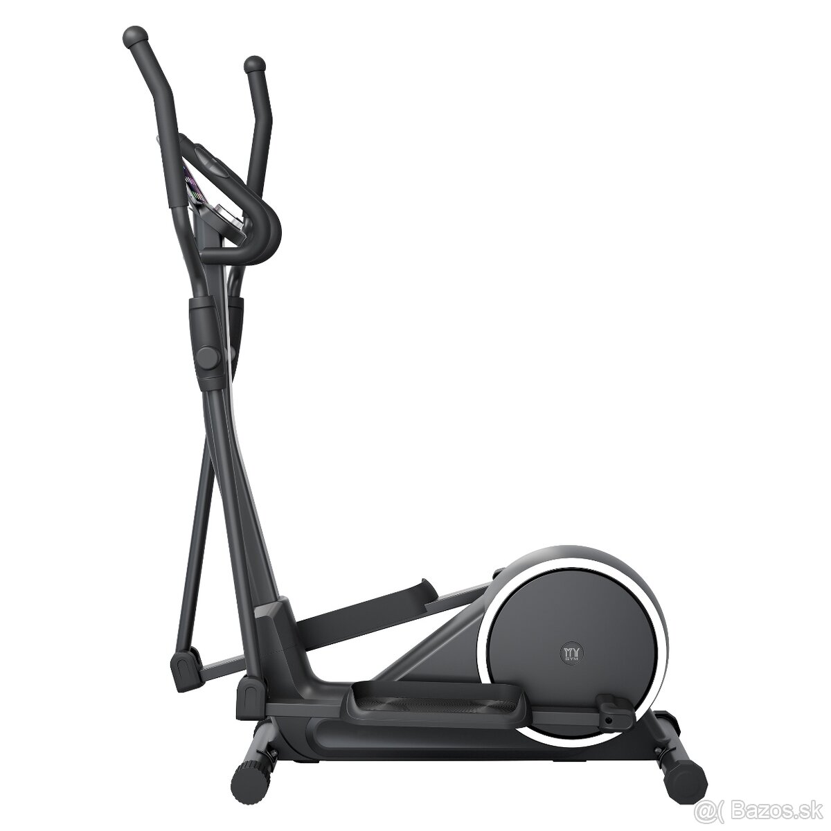 Eliptický trenažér - zn. MyGym (Move) - 2