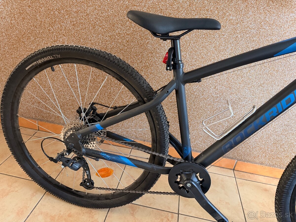 Pánsky bicykel Rockrider - 2