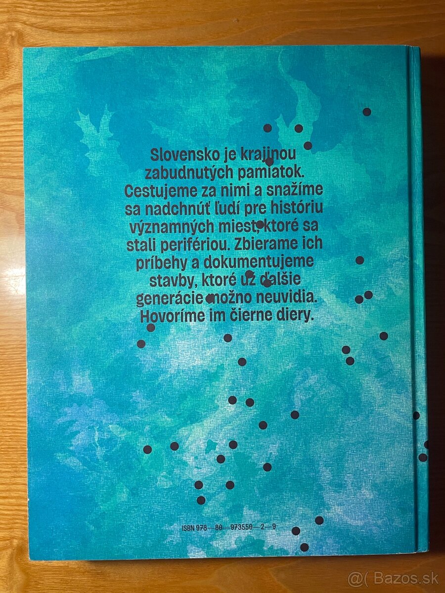 Čierne Diery 2 - 2