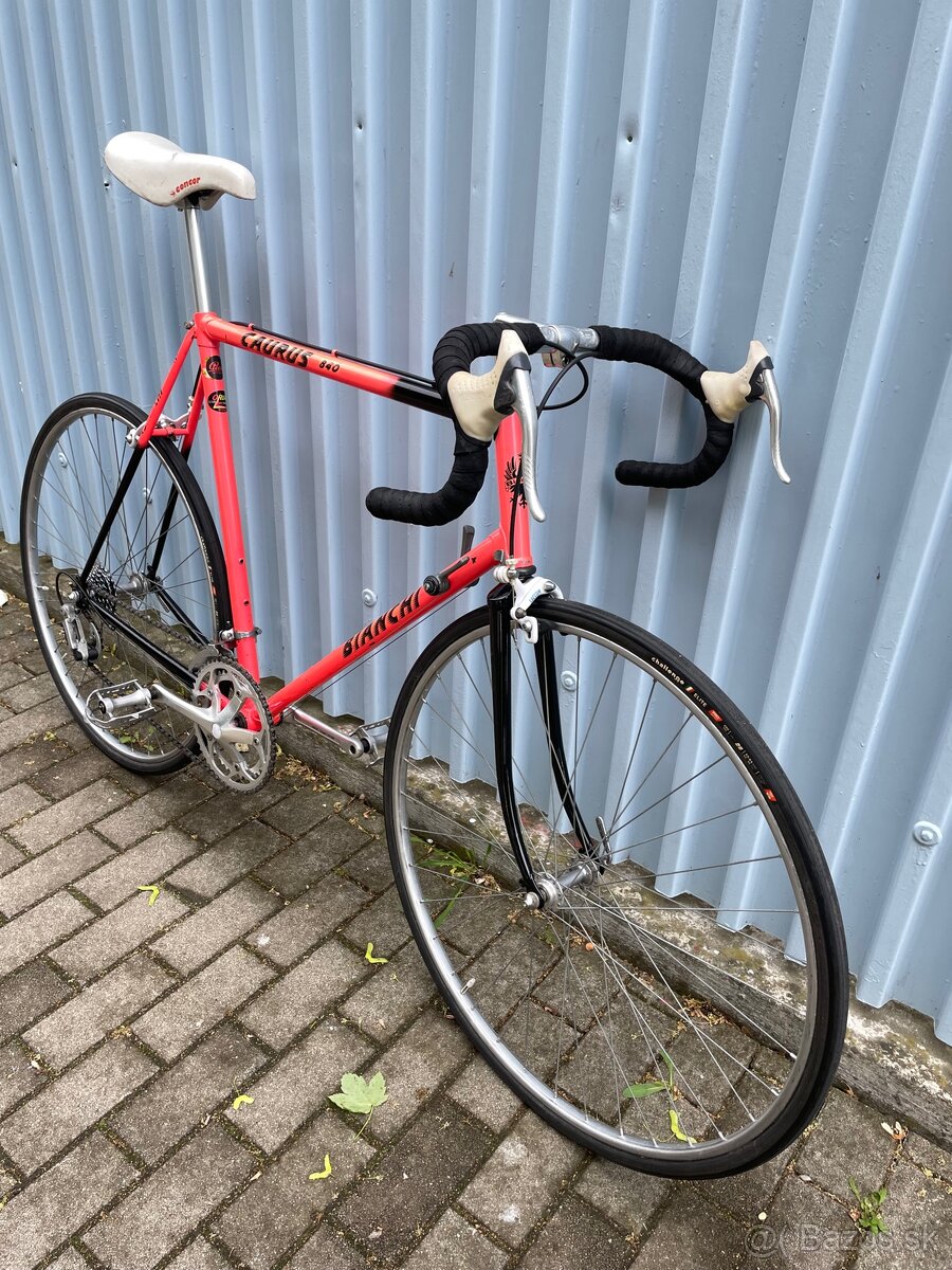 Bianchi Caurus 840 - 2