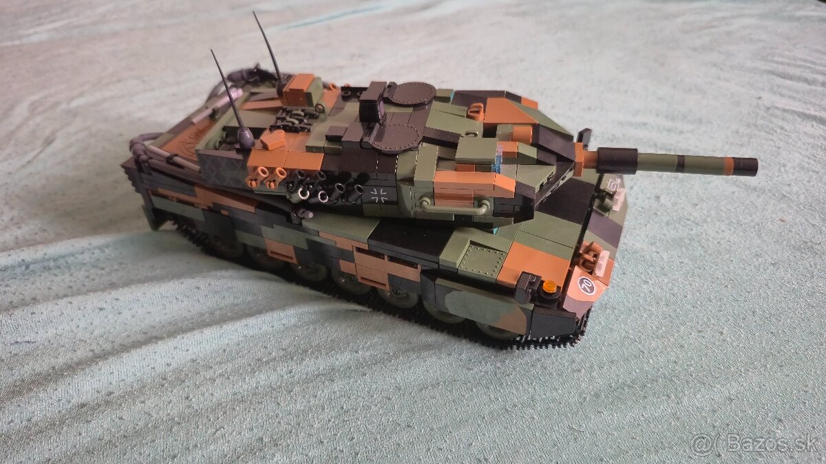 Cobi leopard 2 - 2