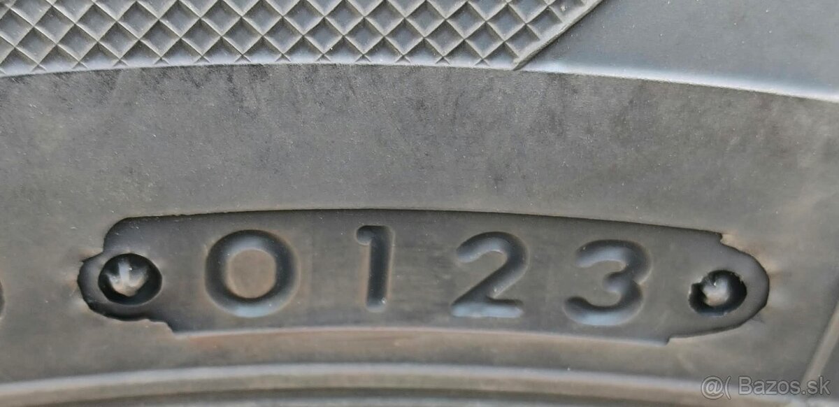 185/55/15 - 2