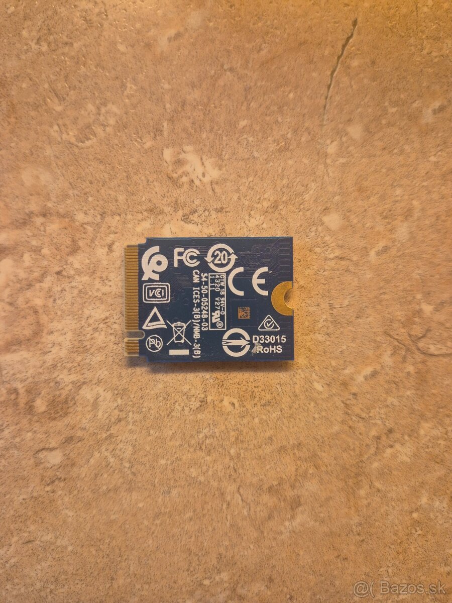 1TB M.2 SSD Western Digital SN530 - 2