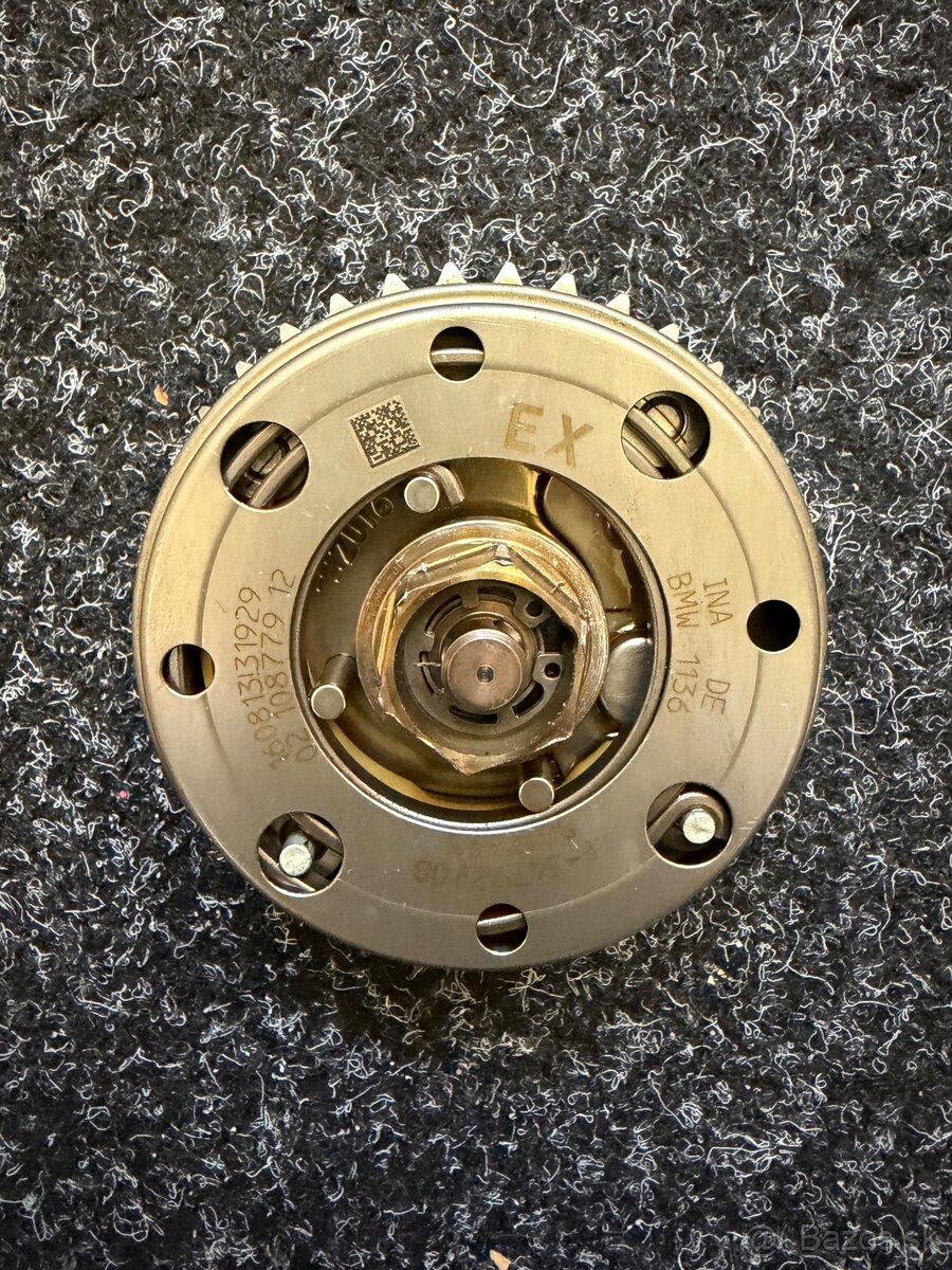 Vanosy b58 - 2