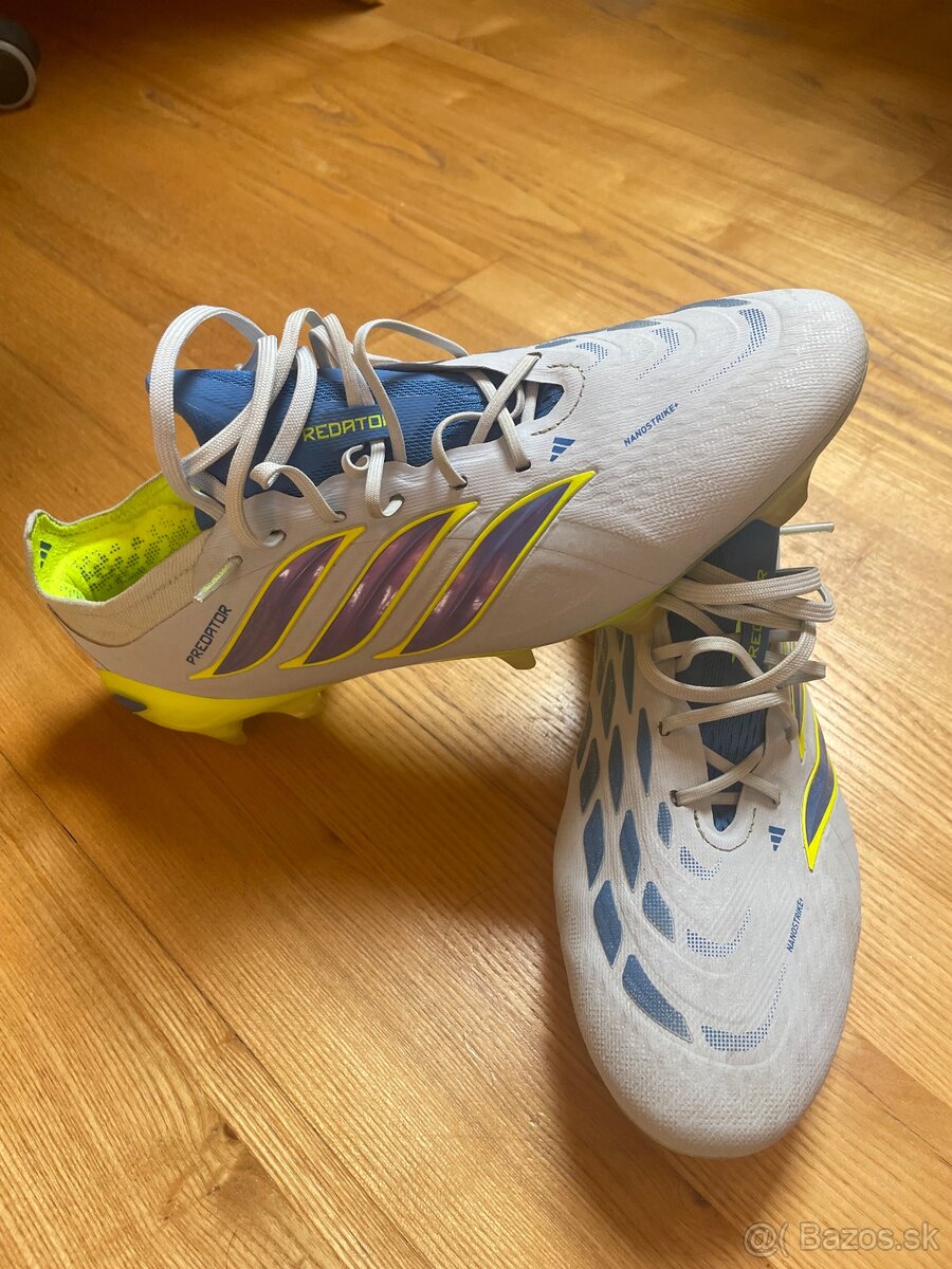 Kopačky adidas predator - 2