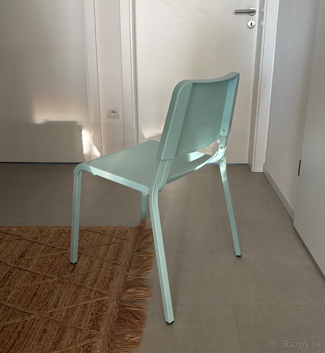 Stoličky IKEA - 2
