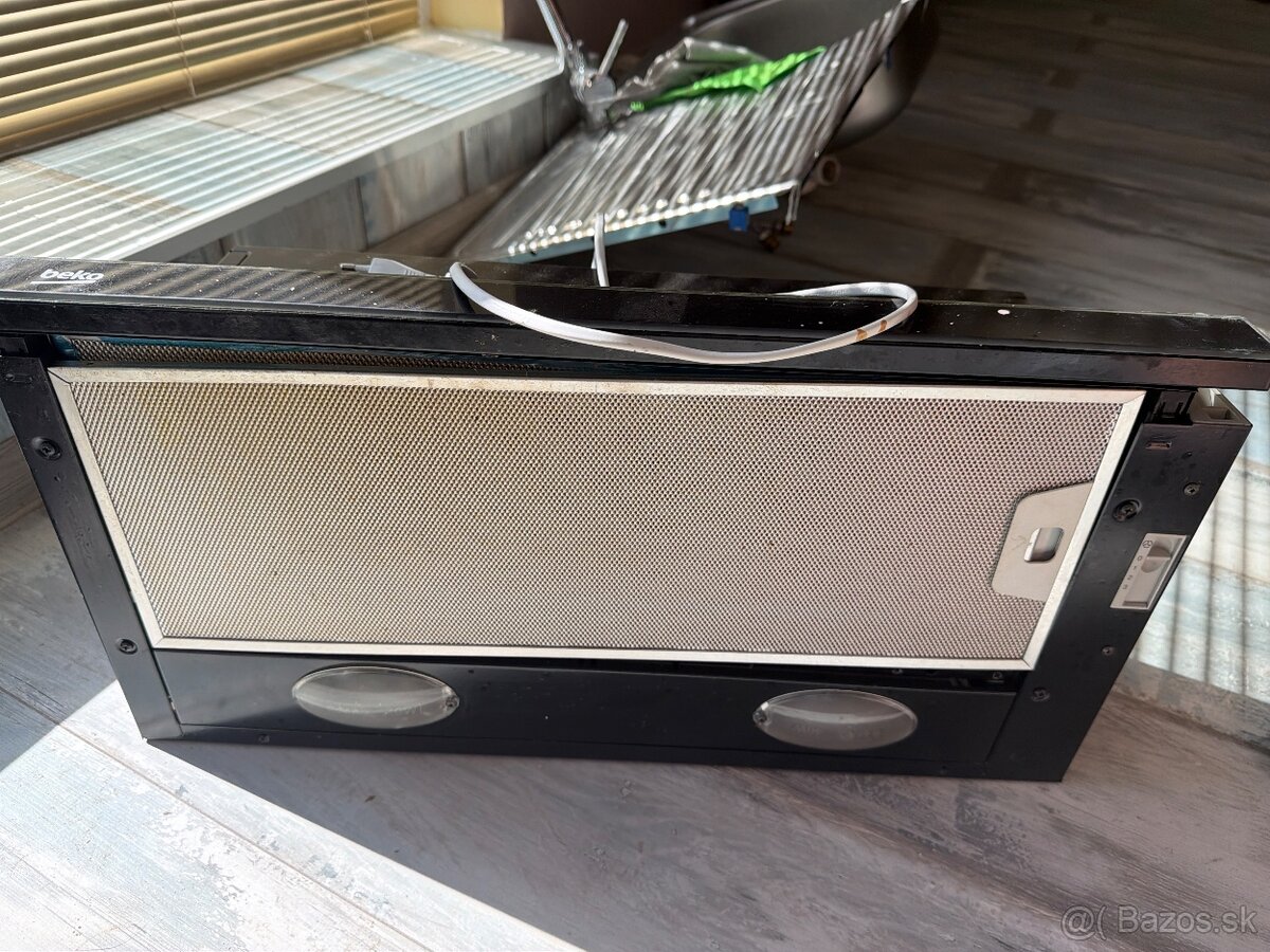 Digestor Beko - 2