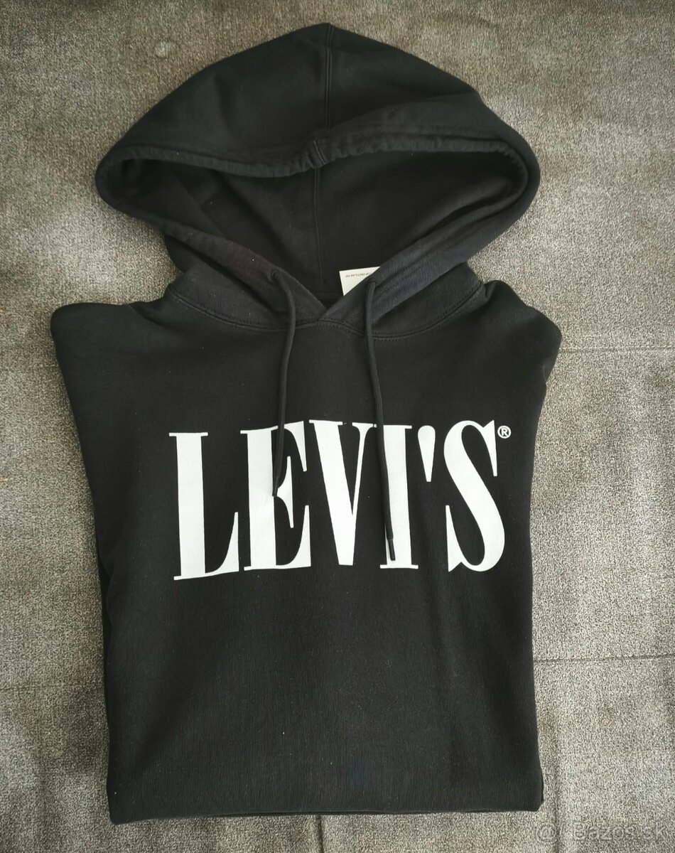 Levis mikina - 2