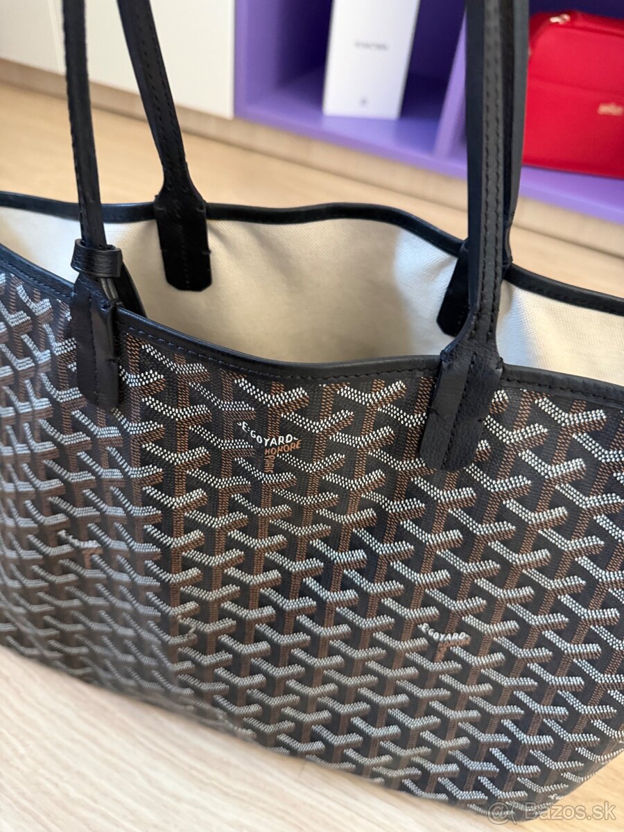 Goyard kabelka - 2