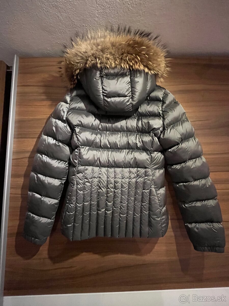 Zimna bunda Moncler - 2