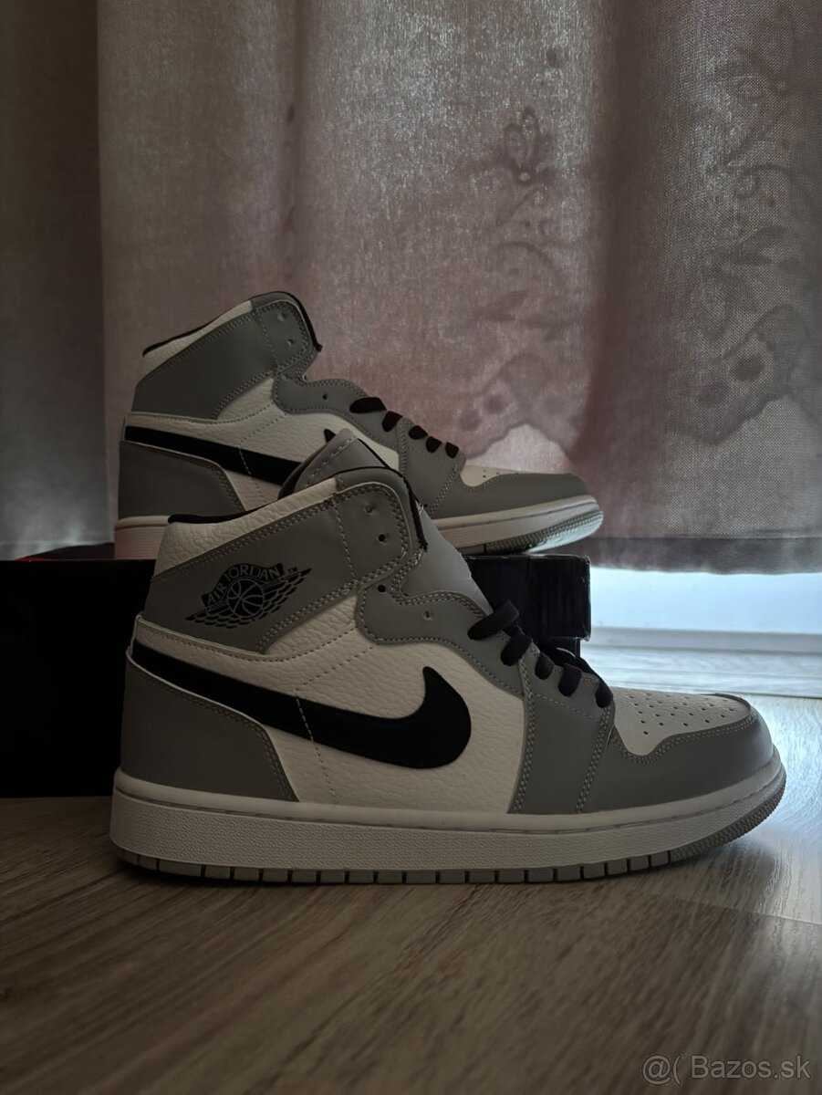 Jordan 1 high - 2