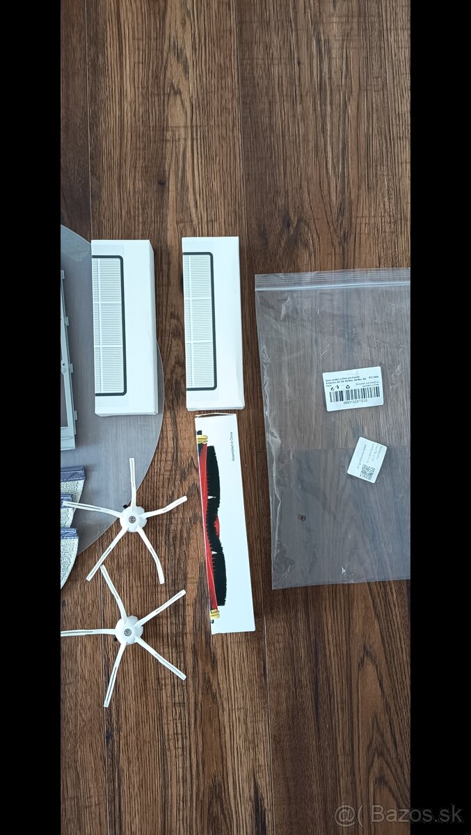 Roborock S5max - 2