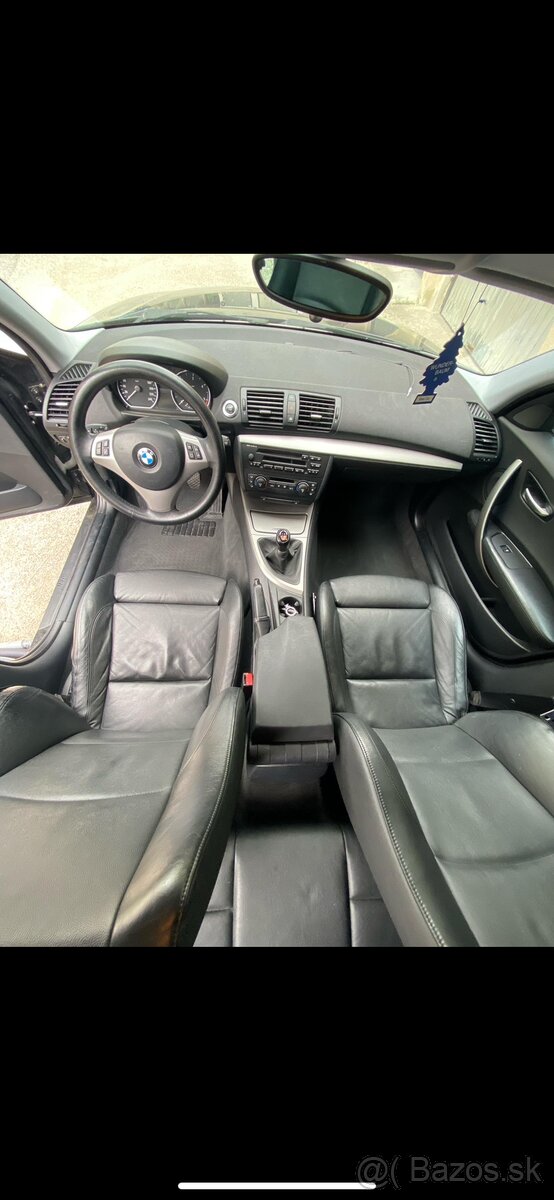 BMW 120d - 2