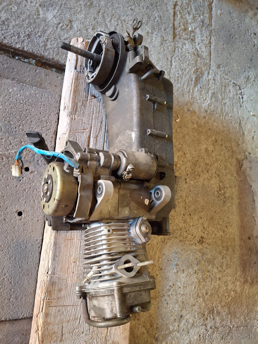 Motor - 2